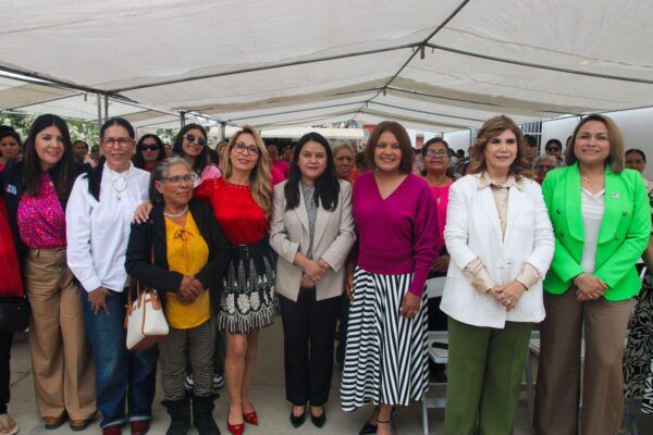 PARTICIPA BAJA CALIFORNIA EN ASAMBLEA HACIA UNA SOCIEDAD DE CUIDADOS, AVANZANDO EN JUSTICIA SOCIAL Y EQUIDAD DE GÉNERO
