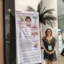 DESTACA BAJA CALIFORNIA CON ESTRATEGIA PARA ATENCIÓN DEL CÁNCER INFANTIL EN CONGRESO NACIONAL DE ONCOLOGÍA