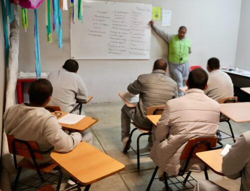BUSCAN CESISPE Y CECATI FORMAR A LOS EMPRENDEDORES DEL FUTURO