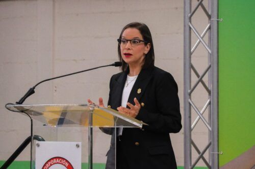 INVITA MEDIO AMBIENTE A PRACTICAR EL RECICLAJE DESDE EL HOGAR