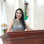 PIDE DIPUTADA SANTA ALEJANDRINA CORRAL ACCIONES PARA ACELERAR PROCESO DE IDENTIFICACIÓN DE PERSONAS