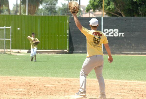 ADVIERTE SECRETARÍA DE SALUD SOBRE RIESGOS DE REALIZAR DEPORTE EN HORAS CRÍTICAS DEL CALOR