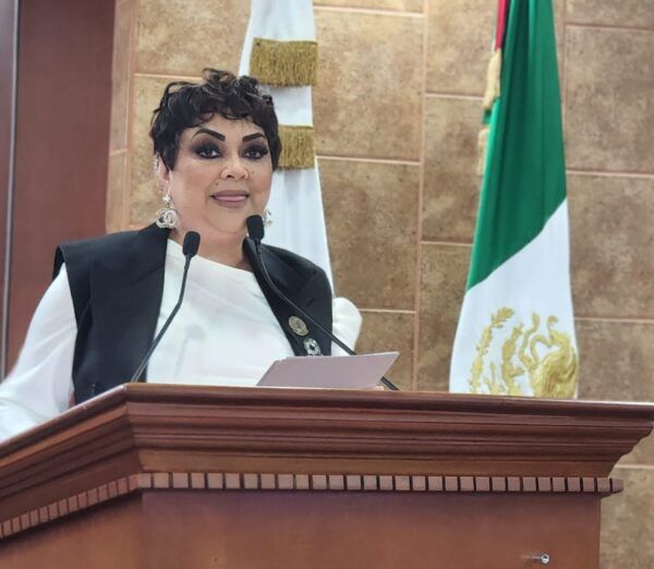 INVITAR A TODOS LOS SECTORES AL TIANGUIS TURÍSTICO ES ESENCIAL PARA EL DESARROLLO DE BC: DIP. TERE RUIZ