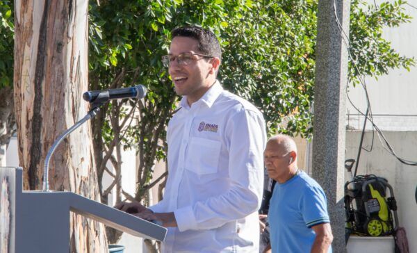 COORDINAN SMADS BC Y AUTORIDADES DE AMBOS LADOS DE LA FRONTERA ACCIONES EN PRO DEL MEDIOAMBIENTE