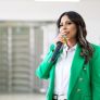 AFIRMA CLAUDIA AGATÓN QUE CON ARRIBO DEL OVATION OF THE SEAS ENSENADA SE CONSOLIDA COMO EL MEJOR PUERTO DEL PACÍFICO MEXICANO