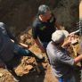 CESPTE INFORMA LA PAUSA TEMPORAL DEL ABASTO DE AGUA POTABLE EN NUEVA COLONIA HINDÚ (CERRO AZUL) POR FUGA EN LA RED