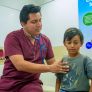 SECRETARÍA DE SALUD DE BAJA CALIFORNIA SENSIBILIZA SOBRE EL CONTROL DEL ASMA