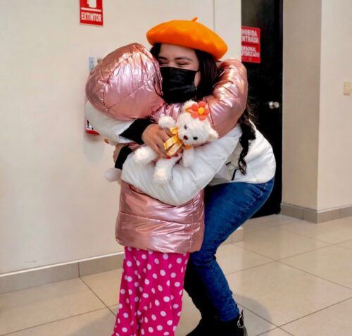 FONDO DE CANCER INFANTIL AVANZA