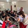ES MI PRIORIDAD APOYAR A QUIENES MÁS LO NECESITAN: MAYTHÉ MÉNDEZ