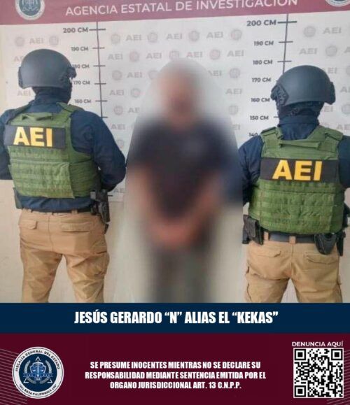 AVANZA INVESTIGACIÓN POR EL CASO DE LOS TRES EXTRANJEROS REPORTADOS COMO DESAPARECIDOS