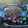 MÁS DE MIL CORREDORES EN LA TERCERA CARRERA DEL SERIAL AL 100