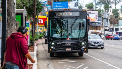 DAN A CONOCER HORARIOS DE TRANSPORTE PÚBLICO EN AÑO NUEVO