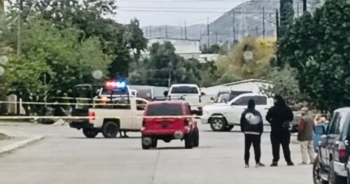 ATAQUE ARMADO DEJA A UN HOMBRE LESIONADO EN LA ALDRETE, TECATE
