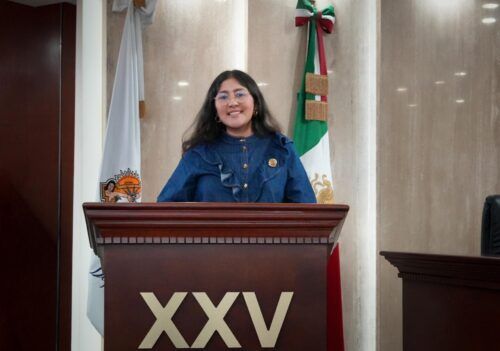 TIPIFICAN LA COHABITACIÓN FORZADA EN BC PARA PROTEGER A MENORES Y PERSONAS VULNERABLES
