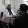 FOMENTAN LA ATENCIÓN OPORTUNA DE LA SALUD MENTAL EN LOS HOMBRES DE BAJA CALIFORNIA