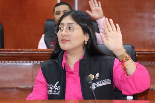 CONGRESO APRUEBA REFORMAS PARA DESVINCULAR LOS TÉRMINOS MATRIMONIO Y FAMILIA EN LEY ESTATAL