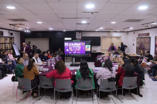 CONGRESO REALIZA FORO “A DOS AÑOS DE LA DESPENALIZACIÓN Y LEGALIZACIÓN DEL ABORTO”