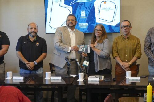 EL PODER JUDICIAL DE BAJA CALIFORNIA TIENE TODO LISTO PARA SU TERCERA CARRERA ATLÉTICA EN MEXICALI