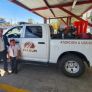 CELEBRA FIARUM A NIÑO ADMINISTRADOR GENERAL