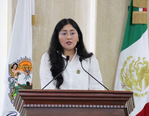 CONTARÁ BC CON REGISTRO PARA PREVENIR MUERTES POR GOLPE DE CALOR: MICHEL SÁNCHEZ