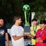 ¡TODO UN ÉXITO EN TECATE! NIÑOS Y JÓVENES LO DAN TODO EN EL TORNEO 665 fútbol Primera Edición!