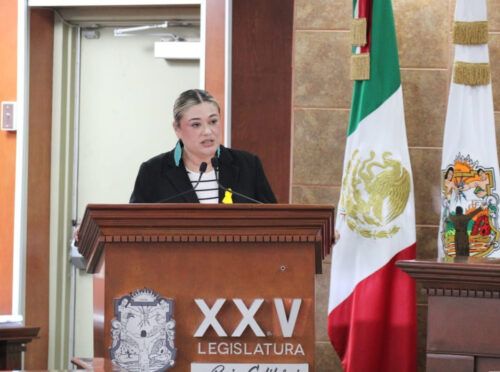 CONGRESO DEL ESTADO GARANTIZA LA REPRESENTACIÓN DE PERSONAS CON DISCAPACIDAD EN CANDIDATURAS