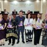 HONRA CONGRESO A MUJERES DESTACADAS EN EL “MURO EN HONOR DE LAS MUJERES DE BAJA CALIFORNIA”