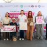 REFUERZA GOBERNADORA MARINA DEL PILAR ACCIONES DE BIENESTAR ANIMAL Y SALUD PÚBLICA EN BAJA CALIFORNIA