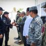 FORTALECE SSCBC CAPACIDADES OPERATIVAS DE LAS CORPORACIONES DE SEGURIDAD EN BAJA CALIFORNIA 