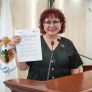 DIP. MAYTHÉ MÉNDEZ LLAMA A REFORZAR LA PREVENCIÓN DE INCENDIOS EN TECATE