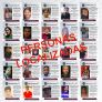 LOCALIZA FGE A 26 PERSONAS REPORTADAS COMO DESAPARECIDAS