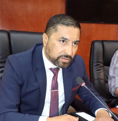PLANTEA DIP. RAMÓN VÁZQUEZ FORTALECER EL ACCESO A LA EDUCACIÓN PARA PERSONAS CON ESPECTRO AUTISTA