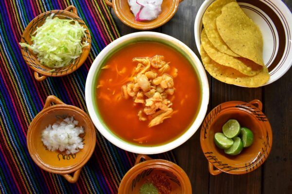 EMITEN MEDIDAS PREVENTIVAS DE SALUD PARA LAS FIESTAS PATRIAS EN BAJA CALIFORNIA