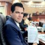 PROPONE HUMBERTO VALLE QUE EL INDE TENGA OFICINAS EN TODOS LOS MUNICIPIOS DE BAJA CALIFORNIA