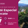 INVITACIÓN A LA 2DA SESIÓN DEL COMITÉ ESPECIAL RÍO TECATE