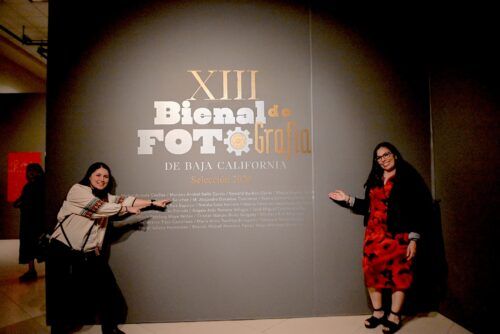 PREMIAN A GANADORES DE LA XIII BIENAL DE FOTOGRAFÍA E INAUGURAN EXPOSICIÓN EN CEART TECATE