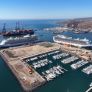 TODO LISTO PARA LA CELEBRACIÓN DEL 143 ANIVERSARIO DE LA FUNDACIÓN DE ENSENADA