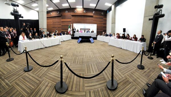 AVALA CONGRESO DICTÁMENES DE LA COMISIÓN DE FISCALIZACIÓN DEL GASTO PÚBLICO