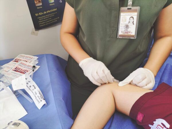 PROMUEVEN USO DE IMPLANTES ANTICONCEPTIVOS COMO MÉTODO DE PLANIFICACIÓN A LARGO PLAZO