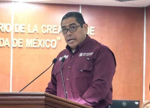 EXIGEN AL SÍNDICO DE SAN QUINTÍN A INFORMAR SOBRE INVESTIGACIONES DE CUENTAS PÚBLICAS 2021-2023