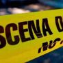 LOCALIZAN CUERPO SIN VIDA DE UNA MUJER EN LA COLOSIO, TECATE