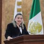 DIP. MICHELLE TEJEDA CONDENA REDADAS DEL ICE CONTRA MIGRANTES
