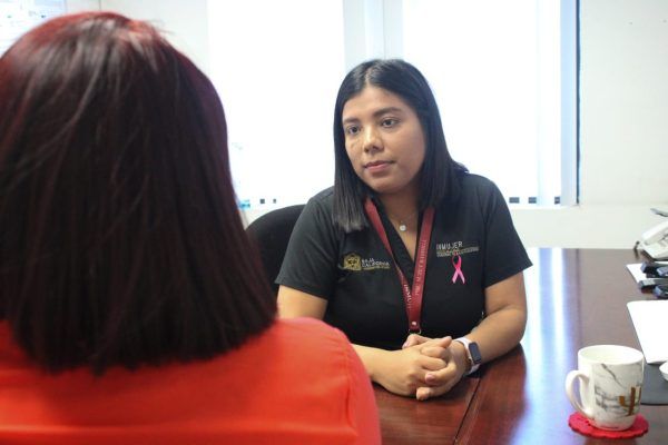 OFRECE INMUJER BC APOYO PSICOLÓGICO, ORIENTACIÓN Y TERAPIA