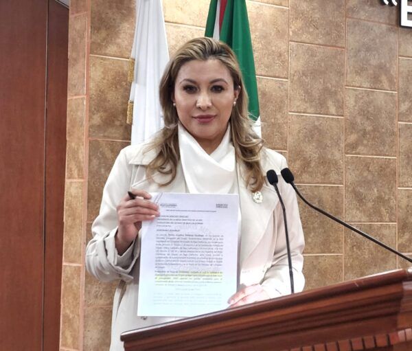 PRESENTA DIP. ANGÉLICA PEÑALOZA REFORMA PARA OFRECER MÁS PROTECCIÓN A LOS BIENES DE VÍCTIMAS DEL ABUSO DE CONFIANZA