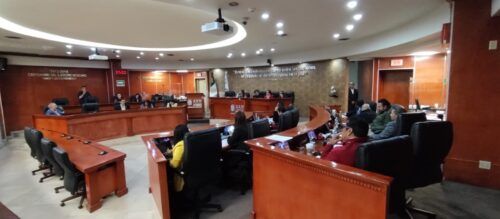 APRUEBA CONGRESO INICIATIVAS DE LA GOBERNADORA DEL ESTADO MARINA DEL PILAR ÁVILA OLMEDA