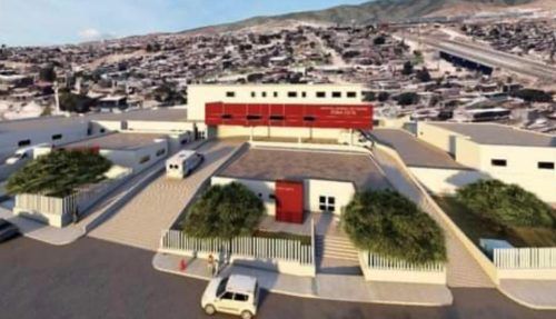 RESALTA DIPUTADO ROMÁN COTA VOLUNTAD DE LA GOBERNADORA PARA LA CREACIÓN DEL HOSPITAL EN LA ZONA ESTE DE TIJUANA
