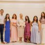 PASARELA DE GENERACIONES DIF: UN EMOTIVO HOMENAJE A LAS MADRES Y LA UNIÓN FAMILIAR
