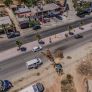 CESPTE INFORMA SOBRE TRABAJOS DE REHABILITACIÓN EN LA CARRETERA TECATE-TIJUANA