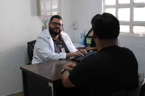 PROMUEVEN LA DETECCIÓN Y ATENCIÓN OPORTUNA DE LA ESQUIZOFRENIA EN BAJA CALIFORNIA