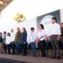 SUPERVISAN PRESIDENTA CLAUDIA SHEINBAUM Y GOBERNADORA MARINA DEL PILAR AVANCES DEL PLAN DE JUSTICIA EN SAN QUINTÍN